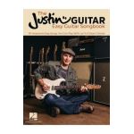 The Justinguitar Easy Guitar Songbook: 101 Awesome Easy Songs You Can Play with Up to 8 Open Chords - Justin Sandercoe