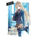 The Angel Next Door Spoils Me Rotten, Vol. 3 (Light Novel) - Saekisan