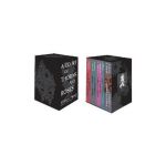 A Court of Thorns and Roses Hardcover Box Set - Sarah J. Maas