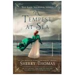 A Tempest at Sea - Sherry Thomas