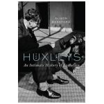 The Huxleys: An Intimate History of Evolution - Alison Bashford