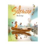 Silencio - Nívola Uyá