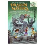 Curse of the Shadow Dragon: A Branches Book (Dragon Masters #23) - Tracey West