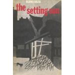 The Setting Sun - Osamu Dazai