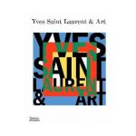 Yves Saint Laurent and Art - Stephan Janson