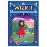 Wizkit: An Adventure Overdue - Tanya J. Scott