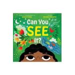 Can You See It? - Susan Verde
