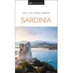 DK Eyewitness Sardinia - Dk Eyewitness