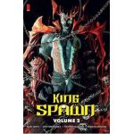 King Spawn, Volume 2 - Todd Mcfarlane