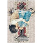 Death Note, Vol. 7: Zero - Tsugumi Ohba