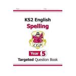 KS2 English Targeted Question Book: Spelling - Year 5