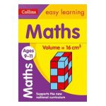 Maths Ages 9-11