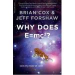 Why Does E=mc2?