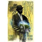 Gwendy's Button Box - Stephen King