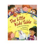 The Little Kids' Table - Mary Ann Mccabe Riehle