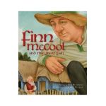 Finn McCool and the Great Fish - Eve Bunting