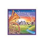 M Is for Melody: A Music Alphabet - Kathy-jo Wargin