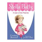 A Case of the Meanies - Courtney Sheinmel