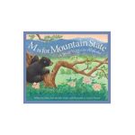 M Is for Mountain State: A Wes - Mary Ann Mccabe Riehle