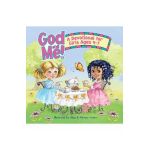 A Devotional for Girls Ages 4-7 - Rose Publishing