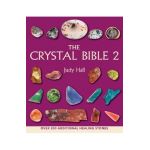 The Crystal Bible 2 - Judy Hall