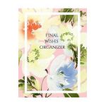 Final Wishes Organizer: Comprehensive Estate & Will Planning Workbook (Medical / DNR, Assets, Insurance, Legal, Loose Ends, Funeral Plan, Last - Peace Of Mind And Heart Planners