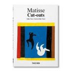Matisse. Cut-Outs. 40th Ed. - Gilles Néret