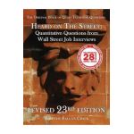 Heard on The Street: Quantitative Questions from Wall Street Job Interviews (Revised 23rd) - Timothy Falcon Crack