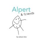 Alpert & Friends - Lanesha Tabb