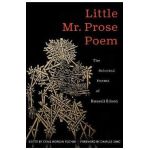Little Mr. Prose Poem: Selected Poems of Russell Edson - Rusell Edson