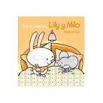 Dulces Sueños, Lily Y Milo - Pauline Oud
