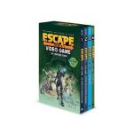 Escape from a Video Game: The Complete Series - Dustin Brady