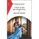 A Vow to Set the Virgin Free - Millie Adams