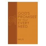 God's Promises for Your Every Need, NKJV - A. Gill