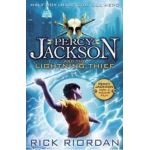 Percy Jackson and the Lightning Thief