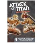 Attack On Titan: Before The Fall 9