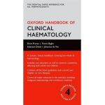 Oxford Handbook of Clinical Haematology