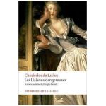 Les Liaisons dangereuses