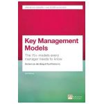 Key Management Models, 3rd Edition