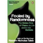 Fooled by Randomness - Nassim Nichola Taleb