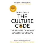 Culture Code - Daniel Coyle