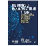 Future of Management in an AI World - Canals