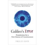Galileo's Error - Philip Goff