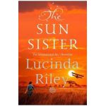 Sun Sister - Lucinda Riley