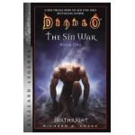 Diablo: The Sin War Book One: Birthright - Richard A Knaak