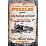 Lateral Thinking Puzzles - Erwin Brecher