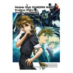 Mobile Suit Gundam Wing, 2: Glory of the Losers - Katsuyuki Sumizawa