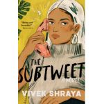 The Subtweet - Vivek Shraya