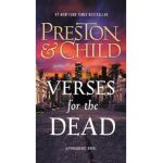 Verses for the Dead - Douglas Preston