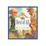 Best of All - Max Lucado